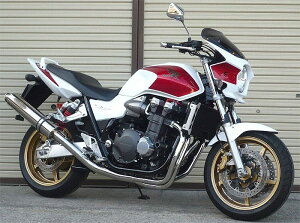 techserfu ebNT[t [ZEEX SUPER STINLESS MUFFLER]W[NX X[p[XeX tGL][Xg}t[ CB1300SF HONDA z_ }t[ TCT[AE^[fށF|bV`^