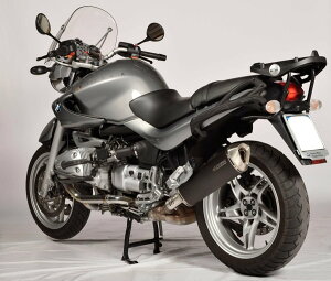 SPARK EXHAUST Xp[N }t[ FORCE XbvI}t[ R1150 GS R ADV. ROCKSTER 99-06 BMW