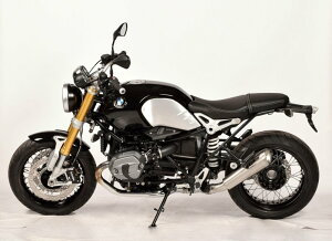 SPARK EXHAUST �X�p�[�N �}�t���[ EVO V �X���b�v�I���}�t���[ RnineT BMW