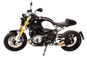 SPARK EXHAUST Xp[N }t[ MOTOGP XbvI}t[ 2{o RnineT BMW