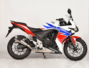 SPARK EXHAUST �X�p�[�N �}�t���[ KONIX �X���b�v�I���}�t���[ CB 500 R 500F 500X 13-16 HONDA �z���_