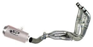 SPARK EXHAUST Xp[N }t[ `^tGL][Xg}t[ AFRICA TWIN CRF 1000L 16-17 ADV SPORT 2018 HONDA z_ tGL][Xg}t[