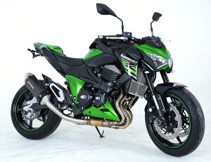 SPARK EXHAUST Xp[N }t[ FORCE XbvI}t[ Z 800 E 13-16 KAWASAKI JTL