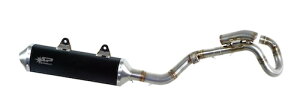 SPARK EXHAUST Xp[N }t[ tGL][Xg}t[ Ktm SX-F 250 EXC 13 KTM