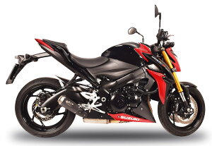 SPARK EXHAUST Xp[N }t[ MOTOGP XbvI}t[ GSX-S 1000 1000F SUZUKI XYL