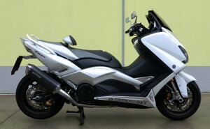 SPARK EXHAUST Xp[N }t[ tGL][Xg}t[ T-MAX 530 FULL SYSTEM YAMAHA }n