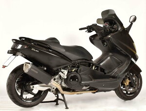 SPARK EXHAUST Xp[N }t[ tGL][Xg}t[ T-MAX 500 FULL SYSTEM YAMAHA }n