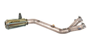 SPARK EXHAUST Xp[N }t[ MOTOGP XbvI}t[ MT 10 YAMAHA }n