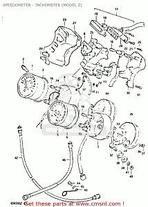 CMS V[GGX (34210-45360) TACHOMETER GS450S 1982 D GENERAL EXPORT E01 Z GS650G 1981 X E02 E04 E06 E16 E18 E21 E22 E24 E39 GS650GT E15 E17 22 24 25 26 34 1983 SUZUKI XYL ^R[^[ [^[ECWP[^[֌W d
