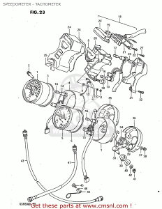 CMS �V�[�G���G�X (34210-45360) TACHOMETER GS650G 1983 D USA E03 GS650GL GS750T 1982 Z SUZUKI �X�Y�L �^�R���[�^�[ ���[�^�[�E�C���W�P�[�^�[�֌W �d���n