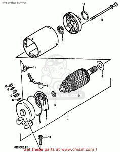CMS �V�[�G���G�X (31100-49500-H17) MOTOR ASSEMBLY�CSTARTING GS500E 1981 X GENERAL EXPORT E01 1982 Z 1983 D GS550 1980 T USA E03 GS550D E02 E15 E22 E24 E25 GS550E E04 E18 E21 E26 E30 E34 GS550L E39 GS550M E06 GS550T GS650E SUZUKI �X�Y�L �X�^�[