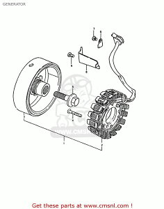 CMS V[GGX (31401-49010) STATOR ASSEMBLY GS1000 1980 T E01 E02 E22 E24 USA E03 1981 X GS1000E E04 E17 E18 E21 E25 E26 E30 39 GS1000G GENERAL EXPORT GS1000H E34 GS1000S SUZUKI XYL M[^[EN`t@C dn