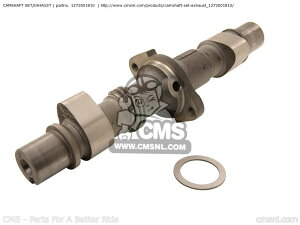 CMS �V�[�G���G�X CAMSHAFT SET�CEXHAUST GS500E 1989 K E01 E02 E04 E15 E16 E17 E21 E22 E24 E25 E34 E39 USA E03 1990 L 1991 M 1992 N E18 E53 1993 P 1994 R E37 / P9 1995 S 1996 T 1997 V 1998 W 1999 X 2000 Y GS500ESK BRAZIL GS500EU GERMANY AUSTRALIA �G