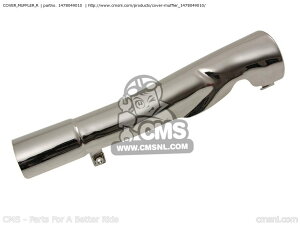 CMS V[GGX COVERCMUFFLERCR GS1000 1980 T USA E03 1981 X GS1000G GENERAL EXPORT E01 GS1100GL 1982 Z 1983 D GS850GL SUZUKI XYL }t[K[hEq[gK[h }t[