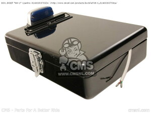 CMS V[GGX BOXC BRIEF *NH-1* CB750P7 GENERAL EXPORT TYPE 7 KPH CB750P7II CANADA HONDA z_ ALA O