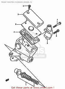 CMS V[GGX CYLINDER ASSYCFR MASTER GSF400 1991 M E02 E04 E16 E21 E22 E24 E25 E34 E53 1992 N E30 1993 P SUZUKI XYL u[L}X^[V_[ u[L
