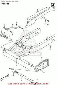 CMS �V�[�G���G�X SWINGINGARM ASSY�CRR GSF600 1995 S E02 E04 E18 E22 E25 E34 1996 T E17 1997 V / P37 1998 W 1999 X GSF600S E24 BANDIT USA E03 GSF600S1998 GSF600SU GERMANY SUZUKI �X�Y�L �X�C���O�A�[�� �����