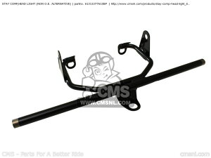 CMS V[GGX STAY COMPCHEAD LIGHT (NON O.E. ALTERNATIVE) CB400F ENGLAND EUROPEAN DIRECT SALES FRANCE GERMANY SWEDEN CB400F2 HONDA z_ wbhCg Η dn