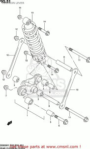 CMS �V�[�G���G�X �A�u�\�[�o ASSY�A(6210001D21) GS500 2001 K1 USA E03 2002 K2 GS500F 2004 K4 2005 K5 2006 K6 SUZUKI �X�Y�L ���A�T�X�y���V���� �T�X�y���V���� �����