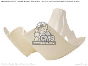 CMS V[GGX (64300-GBJ-J00ZA) COVER ASSY*NH111* C50 C ENGLAND CUB J GREECE P / CSW MPH T C50CM N JAPAN S V X C50L D BELGIUM E C50LG C50SW R GENERAL EXPORT KPH C90ST MEXICO SS W HONDA z_ ̑XN[^[O JE֘A O