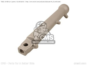 CMS �V�[�G���G�X TUBE�C OUTER LH GS500F 2004 K4 USA E03 2005 K5 2006 K6 2007 K7 2008 K8 2009 K9 SUZUKI �X�Y�L ���̑��t�����g�t�H�[�N�I�v�V�����E��C���i �T�X�y���V���� �����