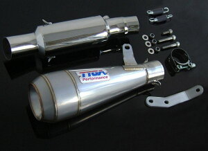 TYGA PERFORMANCE ^CKptH[}X GL][XgpCvZbg n[t [X GL][XgVXe ER-6f ER-6n KAWASAKI JTL XbvI}t[ }t[