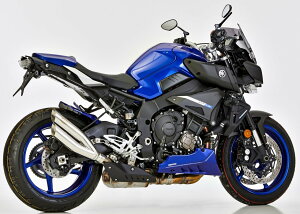 HURRIC tbN XbvI}t[ (Pro 2) MT-10 SP YAMAHA }n }t[ ގFnCOXXeXH(J[FVo[)