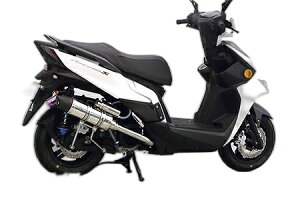 WirusWin ECYEB C}t[ RACING S 125 KYMCO LR tGL][Xg}t[ }t[
