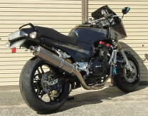 楽天市場】gpz900r マフラーの通販