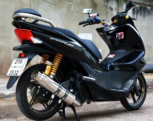 EVO RACING GH[VO VR-rCVXe PCX HONDA z_ tGL][Xg}t[ }t[