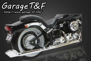 Garage T&F K[W 2in1NVbN}t[ hbOX^[400 hbOX^[400NVbN YAMAHA }n tGL][Xg}t[ }t[