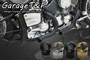 Garage T&F K[W ^[AEg}t[ hbOX^[400 hbOX^[400NVbN YAMAHA }n tGL][Xg}t[ }t[