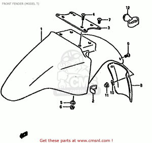 CMS �V�[�G���G�X (53111-01D13-1TU) FENDER�CFRONT GS500E 1989 K E01 E02 E04 E15 E16 E17 E21 E22 E24 E25 E34 E39 USA E03 1990 L 1991 M 1992 N E18 E53 1993 P 1994 R E37 / P9 1995 S 1996 T GS500ESK BRAZIL GS500EU GERMANY AUSTRALIA SUZUKI �X�Y�L �O