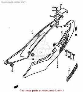 CMS V[GGX COVERCFRAMECL(BLACK) GS500E 1989 K E01 E02 E04 E15 E16 E17 E21 E22 E24 E25 E34 E39 USA E03 1990 L 1991 M 1992 N E18 E53 1993 P 1994 R E37 / P9 1995 S 1996 T GS500ESK BRAZIL GS500EU GERMANY AUSTRALIA SUZUKI XYL JE