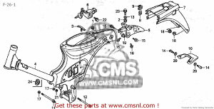 CMS V[GGX {fB COM*NH114MU C50CM C50D C50S 8 JAPAN AA01-170 JDM HONDA z_ t[