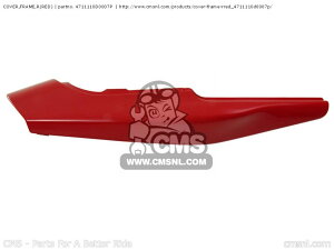 CMS �V�[�G���G�X COVER�CFRAME�CR(RED) GSF400 1991 M E02 E04 E16 E21 E22 E24 E25 E34 E53 1992 N E30 1993 P BANDIT USA E03 CALIFORNIA E33 SUZUKI �X�Y�L �V�[�g�J�E���E�e�[���J�E�� �J�E���֘A �O��