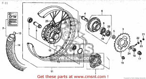 CMS V[GGX WHEEL SUB ASSYCRR (JDM) C50CM C50D C50S 8 JAPAN AA01-170 JDM C50ST 7 AA01-160 HONDA z_ ̑zC[IvVECi zC[֘A 