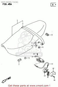 CMS V[GGX (4510026E04P21) SEAT ASSEMBLY (BLACK) GSF600 1995 S E02 E04 E18 E22 E25 E34 1996 T E17 1997 V / P37 1998 W 1999 X GSF600S E24 GSF600S1998 GSF600SU GERMANY SUZUKI XYL V[g V[g֘A O