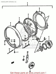 CMS �V�[�G���G�X LAMP UNIT GS500 2001 K1 USA E03 2002 K2 GS500E 1989 K 1990 L 1991 M 1992 N 1993 P 1994 R 1995 S 1996 T 1997 V E02 E04 E22 E24 E25 E34 E37 1998 W E18 1999 X 2000 Y GS500EU E39 GS500F 2004 K4 2005 K5 2006 K6 GSF400 BANDIT CALIFORNIA E3