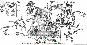 CMS �V�[�G���G�X UNIT COMP PGM-FI�^ C50BN 8 AA01-170 JAPAN JDM HONDA �z���_ �C���W�F�N�V�����R���g���[���[�E�T�u�R�� �z�C�֘A �G���W��