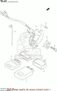 CMS �V�[�G���G�X (33110-31F01) STATOR�CSIGNAL GENERATOR GSF600S BANDIT 2000 Y USA E03 2001 K1 2002 K2 2003 K3 SUZUKI �X�Y�L ���M�����[�^�[�E���N�`�t�@�C�� �d���n