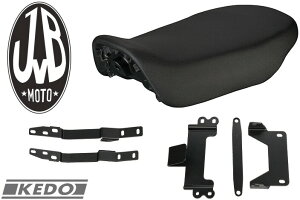 KEDO �P�h �\���V�[�g�L�b�g MT-07 YAMAHA ���}�n �V�[�g �V�[�g�֘A �O��