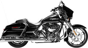 ARLEN NESS AlX XbvI}t[ MC N[ FL 1995-16 yMUFFLER CHR 95-16 FLz HARLEY-DAVIDSON n[[_rbh\ }t[