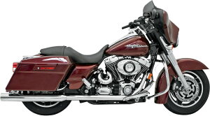 BASSANI �o�b�T�[�j �X���b�v�I���}�t���[ �X�g���[�g�J�b�g FL 1995-16 �yMUFFLERS STRT CH 95-16 [1801-0353]�z HARLEY-DAVIDSON �n�[���[�_�r�b�h�\�� �}�t���[