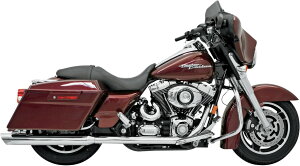 BASSANI obT[j XbvI}t[ XbV N[ 1995-16FL yMUFFLERS SLASH CH 95-16FL [1801-0354]z HARLEY-DAVIDSON n[[_rbh\ }t[