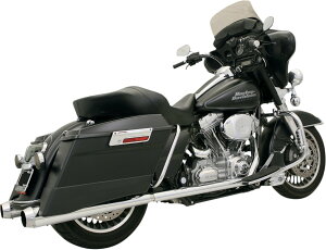 BASSANI obT[j GL][XgVXe TD p[J[u 95-08FL yEXHAUST PWRCRV [1800-1288]z HARLEY-DAVIDSON n[[_rbh\ tGL][Xg}t[ }t[