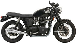 BASSANI obT[j XbvI}t[ 4BONNEVILLE |bV yMUFFLERS POL [1811-2591]z Bonneville T100 TRIUMPH gCAt }t[