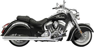 BASSANI obT[j XbvI}t[ 4 CHIEFTAN N[ yMUFFLERS CHR [1811-2690]z Chief Classic 2014 Vintage Chieftain - 2015 INDIAN MOTORCYCLE CfBA }t[