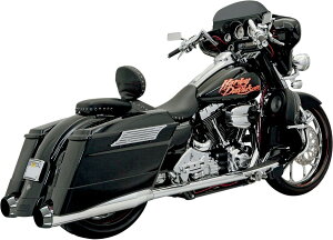 BASSANI obT[j GL][XgVXe {P B1 95-08yEXHAUST +P 95-08z HARLEY-DAVIDSON n[[_rbh\ tGL][Xg}t[ }t[ J[Fi` (dグFChromeCMachinedCPowder-