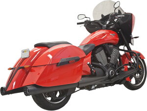 BASSANI obT[j XbvI}t[ DNT VICTRYyMUFFLERS VICTRYz Cross Country Roads Classic Hardball Magnum VICTORY BNg[ }t[